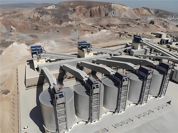 美兰水泥钢板仓