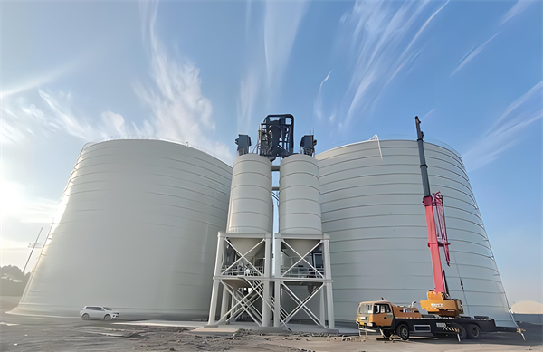 美兰大型钢板库